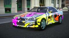 Nissan Skyline R34 Jashra S10 para GTA 4