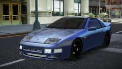 Nissan 300ZX Sucwu para GTA 4