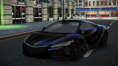 Acura NSX Liaron S11 para GTA 4