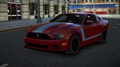 Ford Mustang Navia para GTA 4