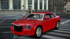 Chrysler 300C Xihebu para GTA 4