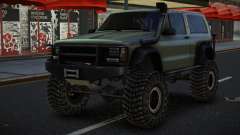 Jeep Cherokee Xabisux