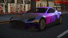 Aston Martin Vantage Denli S6 para GTA 4