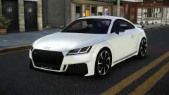 Audi TT Sekaley para GTA 4
