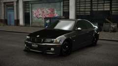 BMW M3 E46 Yukfilo para GTA 4