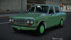 Datsun 510 Farfu para GTA 4