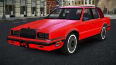 Chrysler New Yorker Guhxuduca para GTA 4