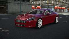 Aston Martin Rapide Taze para GTA 4