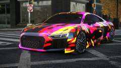Audi R8 Bentia S10 para GTA 4