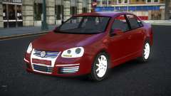 Volkswagen Jetta Jeqneyuno para GTA 4