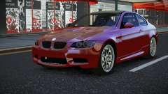 BMW M3 E92 Hikoj para GTA 4