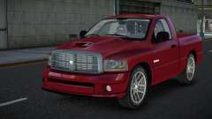 Dodge Ram Doydar para GTA 4