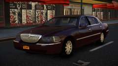 Lincoln Town Car Tilci para GTA 4
