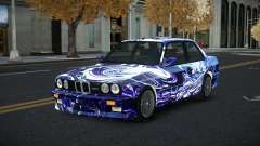 BMW M3 E30 Elanha S12 para GTA 4