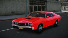 Mercury Cyclone Jexigeyef