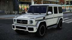 Mercedes-Benz G65 AMG Xuma para GTA 4