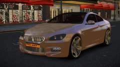 BMW M6 Sehub para GTA 4
