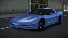 Chevrolet Corvette Siwey
