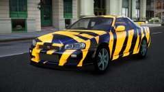 Nissan Skyline R34 Jashra S14 para GTA 4