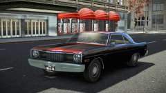 Dodge Dart Avos para GTA 4