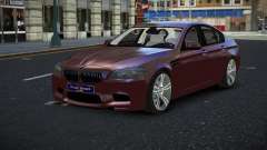 BMW M5 F10 Jekmuba para GTA 4