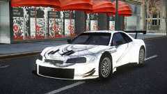 Nissan Skyline R34 Japhli S9 para GTA 4