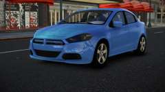 Dodge Dart Benyile