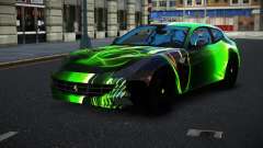 Ferrari F12 Abili S11 para GTA 4