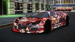 Gumpert Apollo Neahin S2 para GTA 4