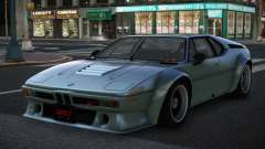 BMW M1 Jopaf