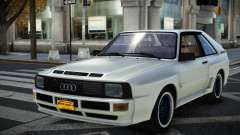 Audi Sport Quattro Yoco para GTA 4