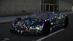 Gumpert Apollo Thoary S13