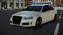 Audi RS6 Leqidiho