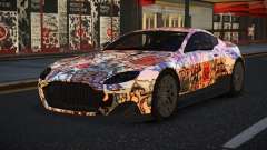 Aston Martin Vantage Denli S10 para GTA 4