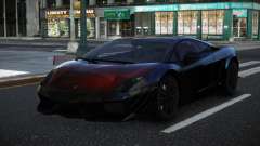 Lamborghini Gallardo Reica S8 para GTA 4