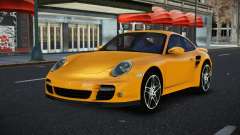 Porsche 997 Baqi para GTA 4