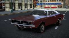 Dodge Charger Juiza para GTA 4