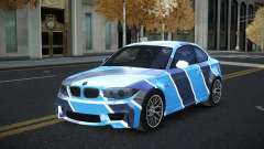 BMW 1M Lesma S6 para GTA 4