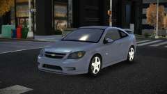 Chevrolet Cobalt Gomoqijeq para GTA 4