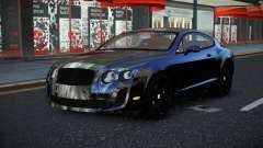 Bentley Continental SS Etllin S9