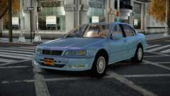 Infiniti i30 Huxpediy para GTA 4