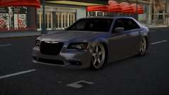 Chrysler 300C Miqekog