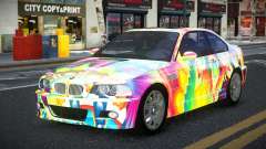 BMW M3 E46 Chjany S1 para GTA 4