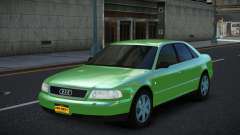 Audi A8 Hexro para GTA 4
