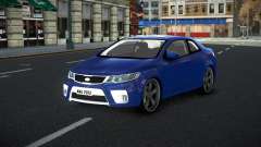 Kia Cerato Wisato para GTA 4