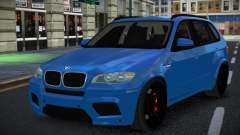BMW X5 Qasuja