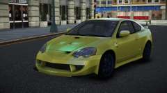 Honda Integra Joanre para GTA 4