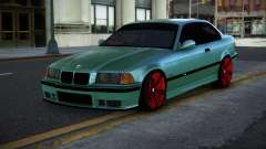 BMW M3 E36 Fiwwonuxa para GTA 4