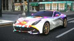 Ferrari F12 Songu S12