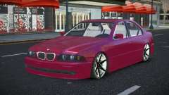 BMW 525 Fucdi para GTA 4